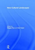 Roe / Taylor |  New Cultural Landscapes | Buch |  Sack Fachmedien