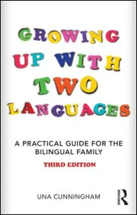 Cunningham |  Growing Up with Two Languages | Buch |  Sack Fachmedien