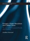 Harwood |  Europe's Green Revolution and Others Since | Buch |  Sack Fachmedien