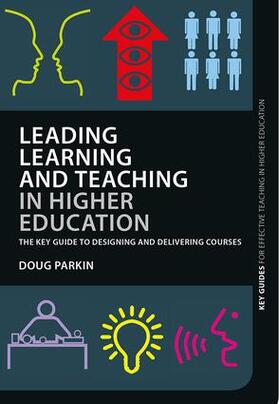 Parkin |  Leading Learning and Teaching in Higher Education | Buch |  Sack Fachmedien