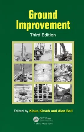 Kirsch / Bell |  Ground Improvement | Buch |  Sack Fachmedien
