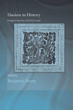 Penny | Daoism in History | Buch | 978-0-415-59929-0 | sack.de