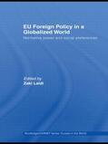 Laïdi |  EU Foreign Policy in a Globalized World | Buch |  Sack Fachmedien