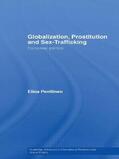 Penttinen |  Globalization, Prostitution and Sex Trafficking | Buch |  Sack Fachmedien