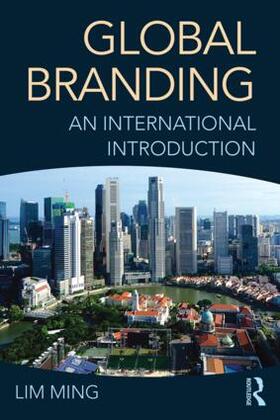 Lim | Global Branding | Buch | 978-0-415-59964-1 | sack.de