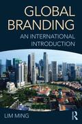 Lim |  Global Branding | Buch |  Sack Fachmedien