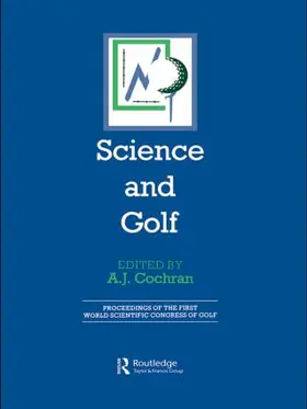 Cochran |  Science and Golf | Buch |  Sack Fachmedien