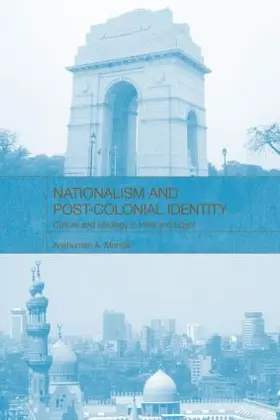 Mondal | Nationalism and Post-Colonial Identity | Buch | 978-0-415-60015-6 | www.sack.de