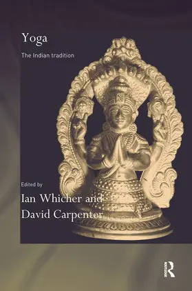 Carpenter / Whicher | Yoga | Buch | 978-0-415-60020-0 | sack.de