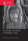 Daly / Winter |  Routledge Handbook of Heritage in Asia | Buch |  Sack Fachmedien
