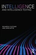 Fletcher / Hattie |  Intelligence and Intelligence Testing | Buch |  Sack Fachmedien