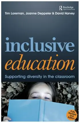 Deppeler / Harvey / Loreman |  Inclusive Education | Buch |  Sack Fachmedien