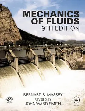 Ward-Smith |  Mechanics of Fluids | Buch |  Sack Fachmedien