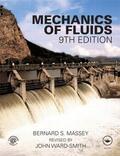 Ward-Smith |  Mechanics of Fluids | Buch |  Sack Fachmedien