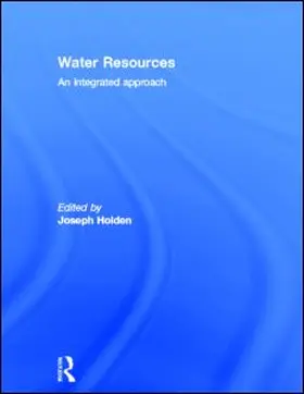 Holden |  Water Resources | Buch |  Sack Fachmedien