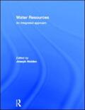 Holden |  Water Resources | Buch |  Sack Fachmedien