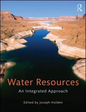 Holden | Water Resources | Buch | 978-0-415-60282-2 | www.sack.de