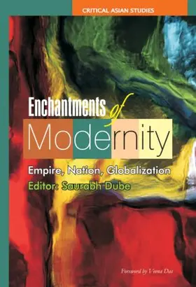 Dube |  Enchantments of Modernity | Buch |  Sack Fachmedien