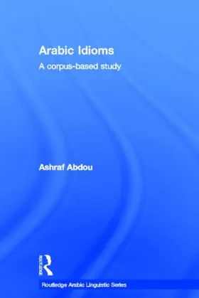 Abdou |  Arabic Idioms | Buch |  Sack Fachmedien