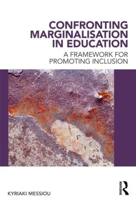 Messiou |  Confronting Marginalisation in Education | Buch |  Sack Fachmedien