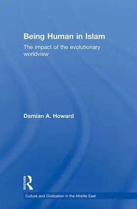 Howard |  Being Human in Islam | Buch |  Sack Fachmedien