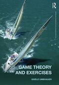 Umbhauer |  Game Theory and Exercises | Buch |  Sack Fachmedien