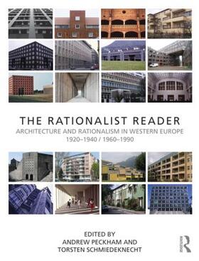 Peckham / Schmiedeknecht | The Rationalist Reader | Buch | 978-0-415-60436-9 | sack.de