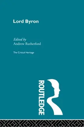 Rutherford |  Lord Byron | Buch |  Sack Fachmedien