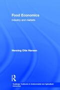 Hansen |  Food Economics | Buch |  Sack Fachmedien
