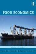 Hansen |  Food Economics | Buch |  Sack Fachmedien