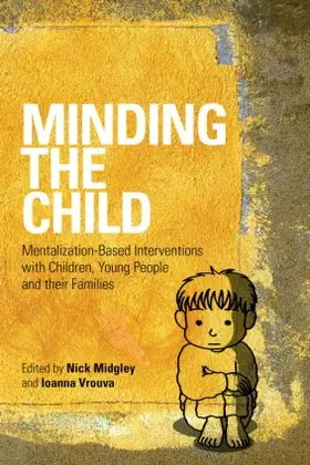 Midgley / Vrouva |  Minding the Child | Buch |  Sack Fachmedien