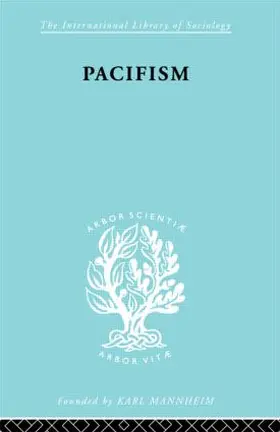 Martin |  Pacifism | Buch |  Sack Fachmedien