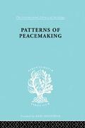 Briggs / Meyer / Thomson |  Patterns of Peacemaking | Buch |  Sack Fachmedien