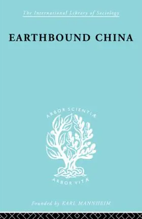 Chang / Tung-Fei |  Earthbound China | Buch |  Sack Fachmedien
