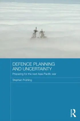 Frühling |  Defence Planning and Uncertainty | Buch |  Sack Fachmedien