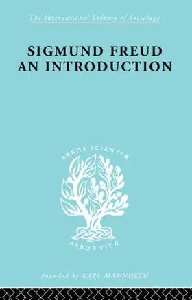 Hollitscher |  Sigmund Freud - An Introduction | Buch |  Sack Fachmedien