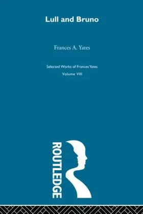 Yates | Lull & Bruno | Buch | 978-0-415-60607-3 | www.sack.de