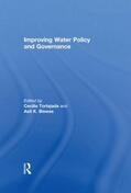 Tortajada / Biswas |  Improving Water Policy and Governance | Buch |  Sack Fachmedien