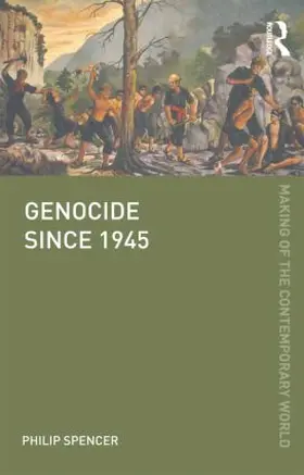 Spencer |  Genocide since 1945 | Buch |  Sack Fachmedien