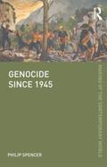 Spencer |  Genocide since 1945 | Buch |  Sack Fachmedien