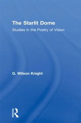 Knight |  Starlit Dome - Wilson Knight | Buch |  Sack Fachmedien