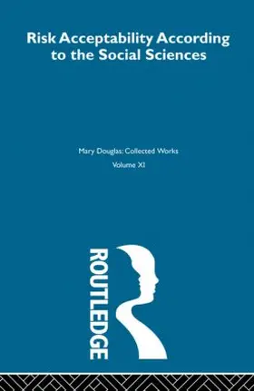 Douglas |  Risk and Acceptability | Buch |  Sack Fachmedien