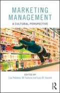 Visconti / Peñaloza / Toulouse |  Marketing Management | Buch |  Sack Fachmedien