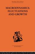 Henin / Hénin |  Macrodynamics: Fluctuations and Growth | Buch |  Sack Fachmedien