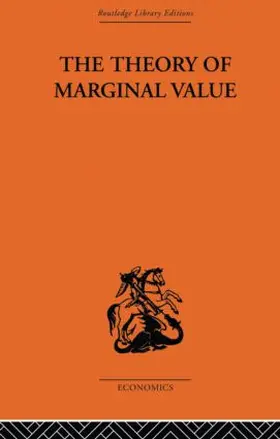 Birck | The Theory of Marginal Value | Buch | 978-0-415-60716-2 | www.sack.de