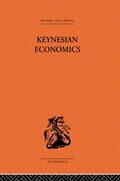 Coddington |  Keynesian Economics | Buch |  Sack Fachmedien
