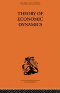 Kalecki |  Theory of Economic Dynamics | Buch |  Sack Fachmedien