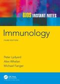 Whelan / Lydyard / Fanger |  BIOS Instant Notes in Immunology | Buch |  Sack Fachmedien