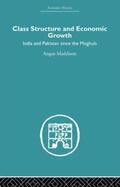 Maddison |  Class Structure and Economic Growth | Buch |  Sack Fachmedien