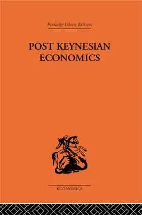 Kurihara | Post-Keynesian Economics | Buch | 978-0-415-60789-6 | www.sack.de